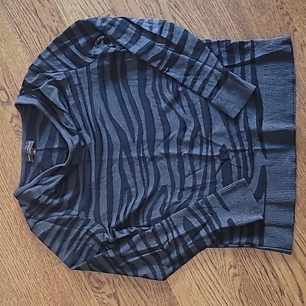 Women's sweater size Medium
